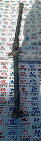 Вал карданный задний 493002P500 HYUNDAI