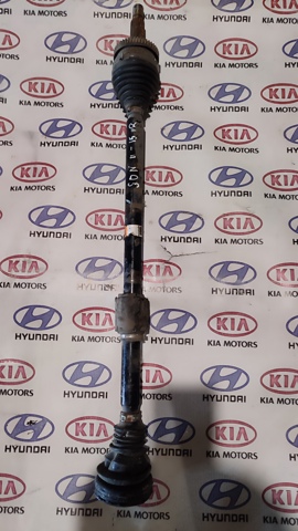 Привод правый 495013Q360 HYUNDAI