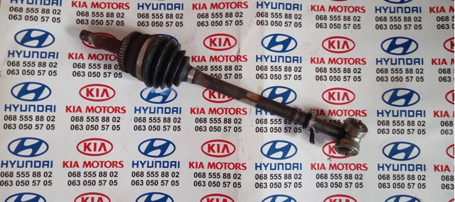 495362L201 Hyundai/Kia