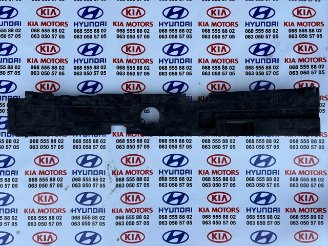 Наполнитель бампера переднего 51117178081 BMW