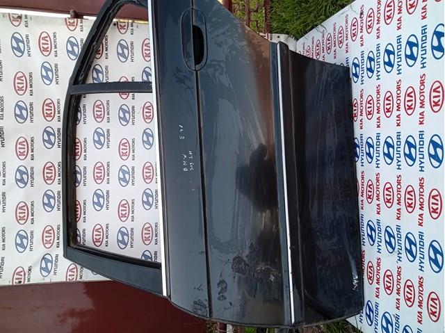 Замок задней левой двери 51228125671 BMW