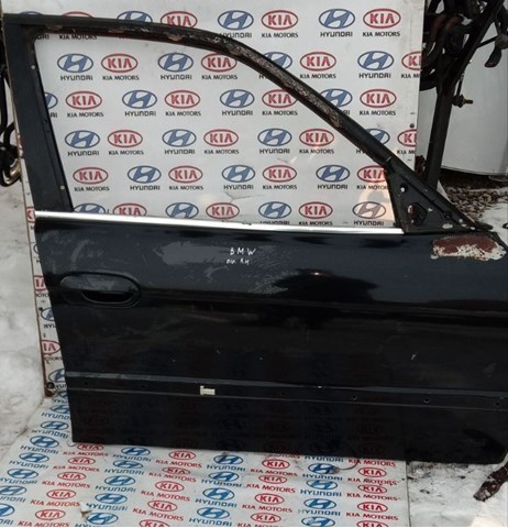 51228164726 BMW Ручка двери передней наружная правая купить в Каменское