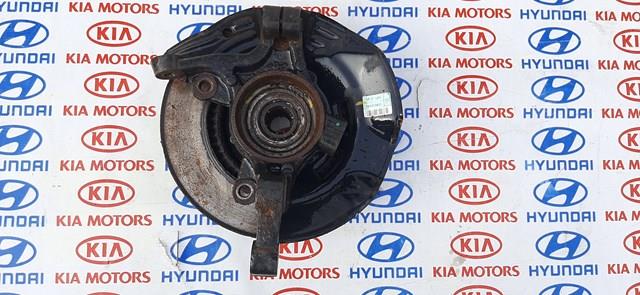 Колеса и ступицы 5175039603 HYUNDAI