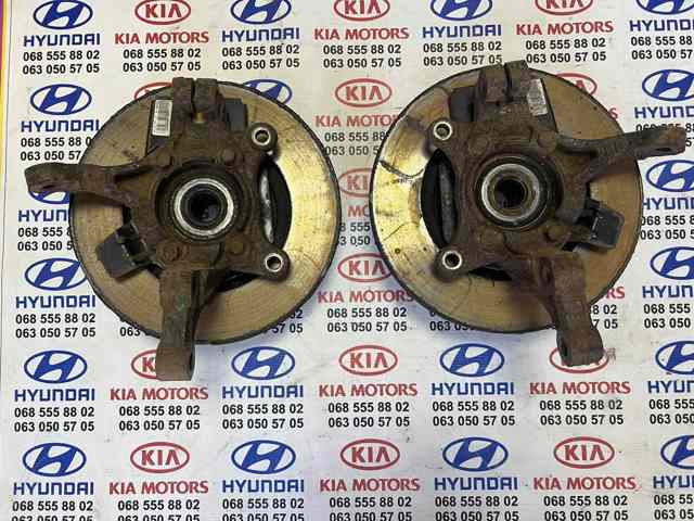 Колеса и ступицы 51750A6000 HYUNDAI