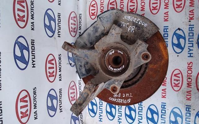 Пыльник тормозного диска переднего 517562E000 HYUNDAI