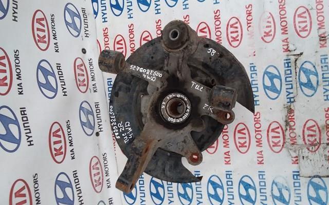 527102E500 HYUNDAI Задняя ступица купить в Одесса