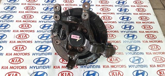 527103S111 Цапфа задняя левая купить Ирпень