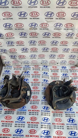 Цапфа поворотная правая 52720C5000 HYUNDAI