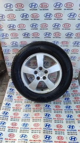 Диски 529102E300 HYUNDAI