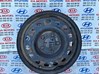 Колесо hyundai i-30 08 r16 (титан)  529102H050