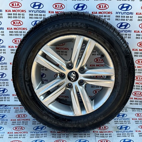 Диски 529103S120 HYUNDAI