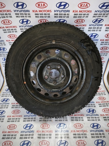 Докатка 52910A6000 HYUNDAI