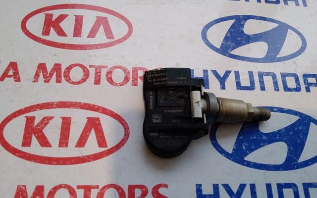 Датчик контроля давления в шинах 529333N000 HYUNDAI