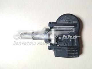 HYUNDAI 529333N000 Датчик давления в шинах в наличии Тернополь