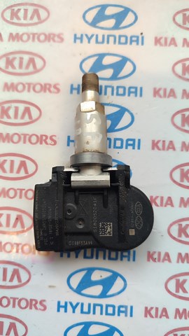 Кран управления давлением системы накачки шин 52933A5000 HYUNDAI