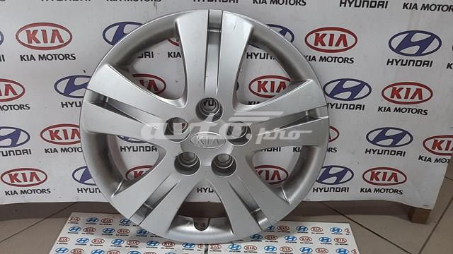 Колпаки на диски 529601H100 HYUNDAI