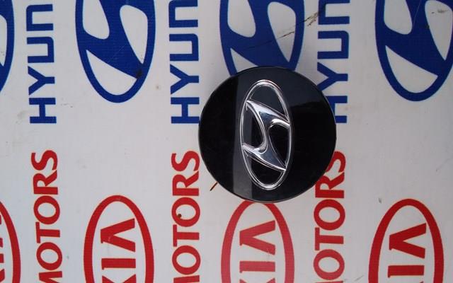 HYUNDAI 529603K210 Колпак колесного диска в наличии Каменское