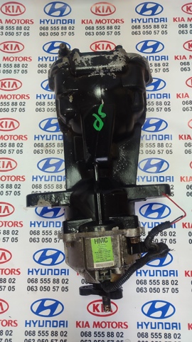 Редуктор моста заднего 5300039200 HYUNDAI