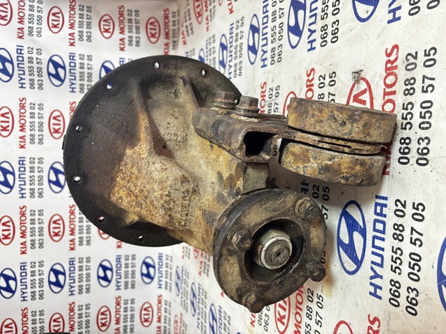Редуктор заднего моста 531003E251 HYUNDAI