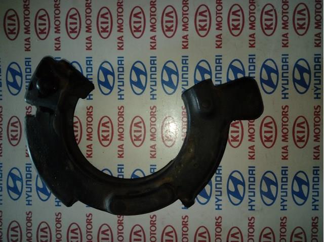 Проставка (резиновое кольцо) пружины передней, нижняя 540354BA0A NISSAN