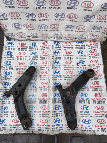 Рычаг передней подвески нижний левый 545000X200 HYUNDAI