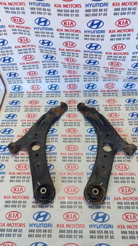 Рычаг передний нижний левый 54500A6200 HYUNDAI