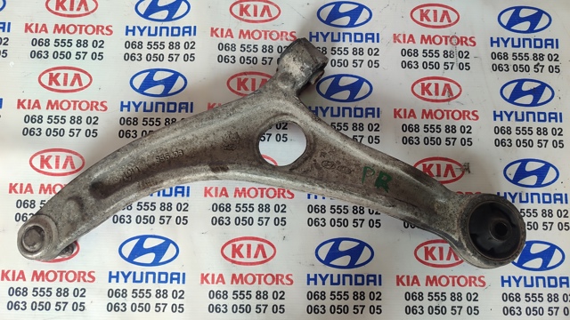 Рычаг передний нижний левый 545014R000 HYUNDAI