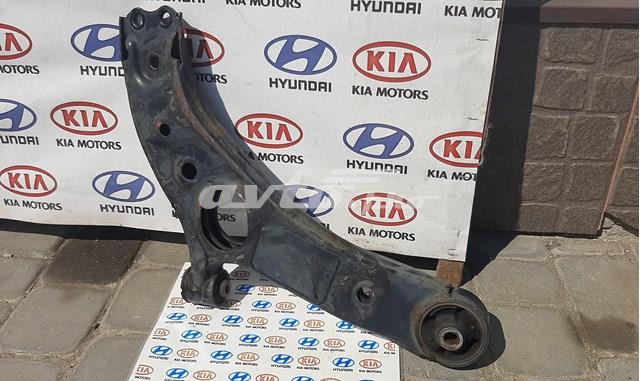 Рычаг передней подвески нижний, правый 545014Z500 HYUNDAI