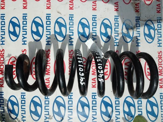 Пружина передняя 546013E001 HYUNDAI