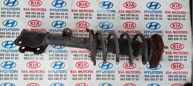 546102P000 HYUNDAI Опора переднего амортизатора купить в Винница