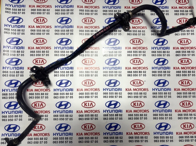 Стабилизатор передней устойчивости 54611JD01A NISSAN