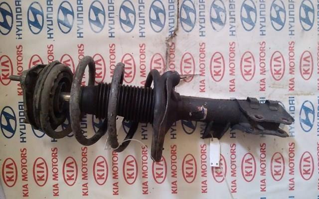 Пыльник стойки передней 546251H000 HYUNDAI