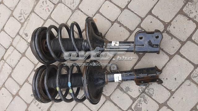 HYUNDAI 546502B200 Амортизатор передний левый в наличии Хмельницкий