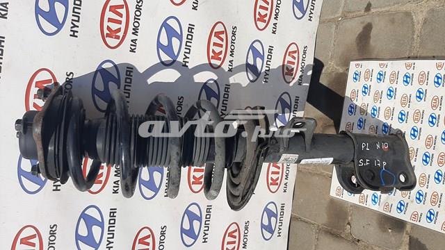 546514Z200 HYUNDAI Амортизатор передний левый купить в Одесса