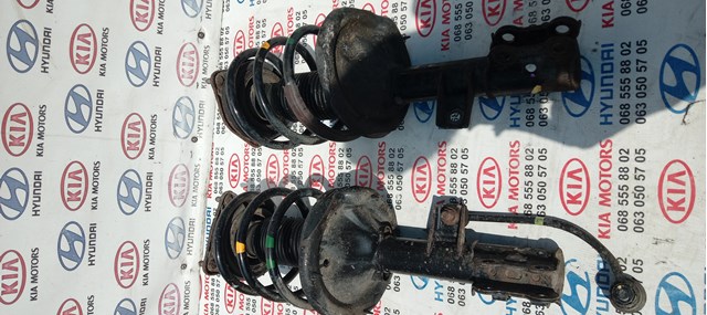 546612L600 HYUNDAI Амортизатор передний правый купить в Полтава