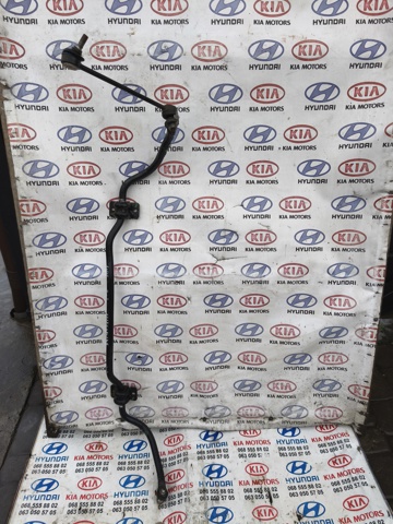 Стабилизатор передней подвески 548100X000 HYUNDAI