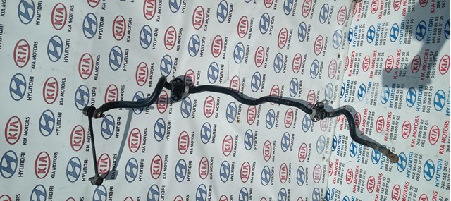 Стабилизатор передней подвески 548101H100 HYUNDAI