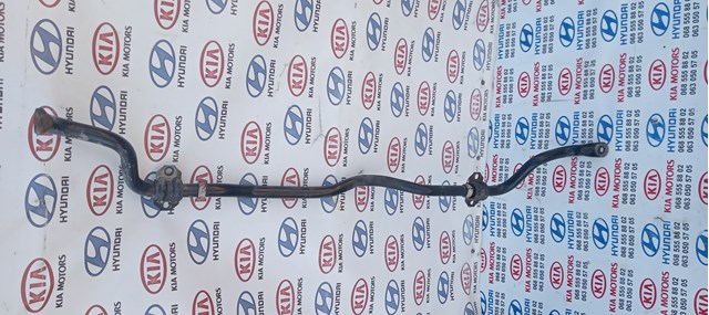 Стабилизатор поперечной устойчивости передний 548102S000 HYUNDAI