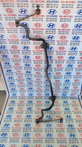 Стабилизатор поперечной устойчивости передний 54810A6100 HYUNDAI