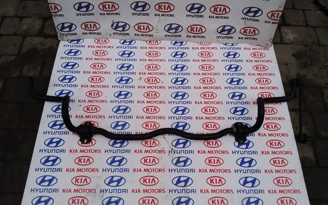 Стойка переднего стабилизатора 548302G000 HYUNDAI
