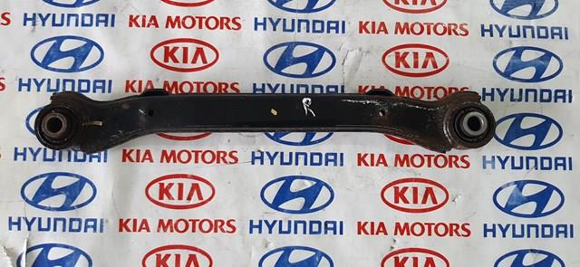 Поперечная тяга задней подвески 551003R000 HYUNDAI