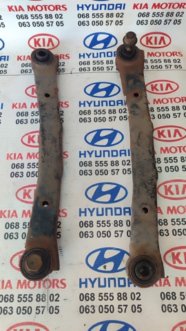 Рычаг задней подвески поперечный 55100A6000 HYUNDAI