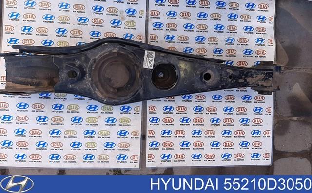 Рычаг задней подвески нижний, левый 55210D3050 HYUNDAI