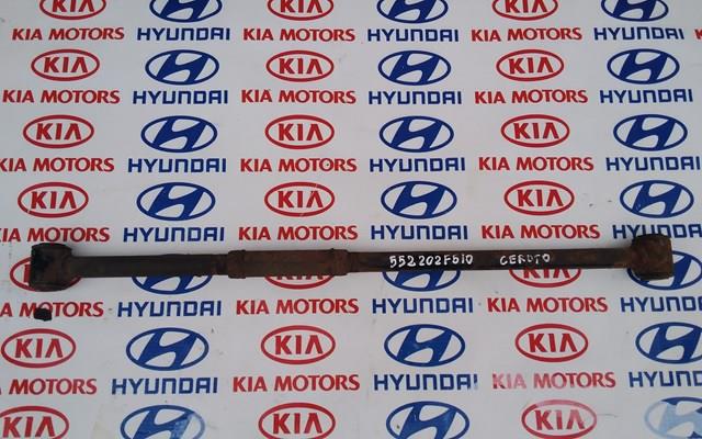 Поперечная тяга задней подвески 552202F510 HYUNDAI