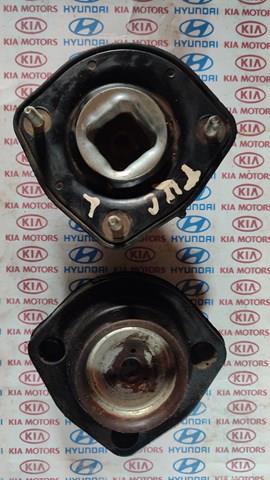 Опора пружины задней левой 553102E000 HYUNDAI