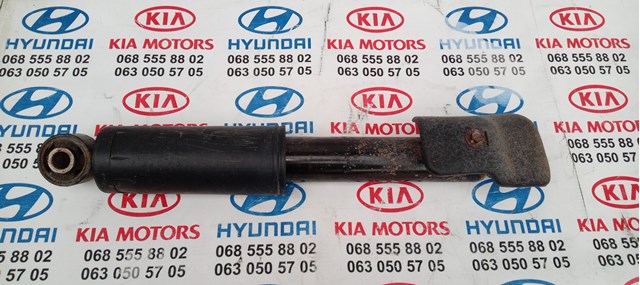 Цилиндр подвески 553102P650 HYUNDAI