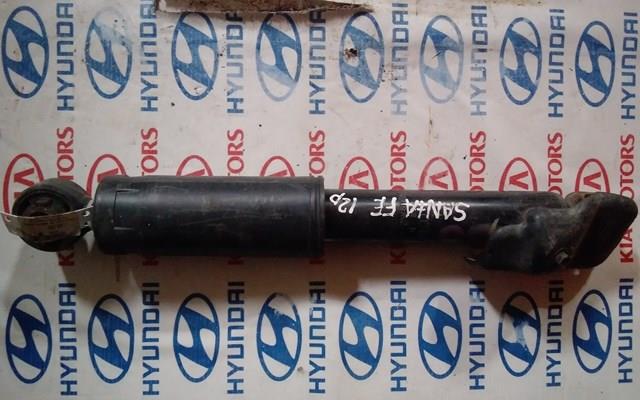 Цилиндр подвески 553102W810 HYUNDAI