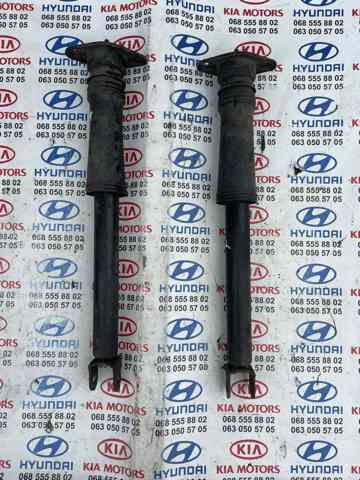 Подвеска амортизатора/аморт. стойки 553112T020 HYUNDAI