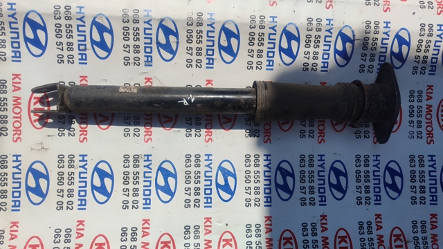 Амортизационная стойка задняя 553113Q010 HYUNDAI