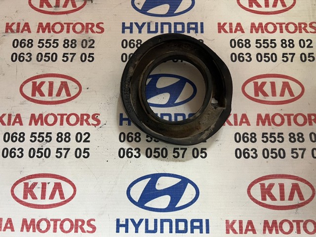 HYUNDAI 553442G000 Проставка задней нижней пружины в наличии Одесса